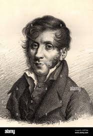 Charles dupin hi-res stock photography and images