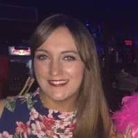 Bridget Mcgonagle's Instagram, Twitter & Facebook