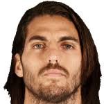 Joaquín larrivey (celta de vigo) right footed shot from the centre of the box is saved in the centre of the goal. Joaquin Larrivey Soccer Player Profile Career Statistics Global Sports Archive