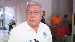City of Miami calls for special election to fill vacancy after Commissioner  Reyes's passing