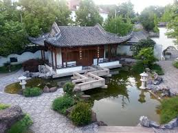 Chinesischer Garten In Stuttgart Kessel Tv