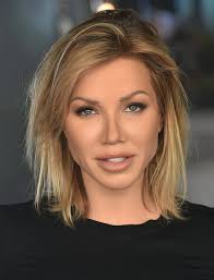 All about celebrity Angie Stevenson! Watch list of Movies online: Sons Of  Anarchy