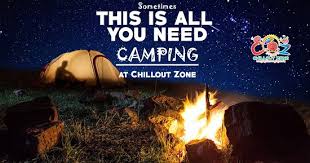 Survivalist campers set off with little more than their boots, whereas recreational vehicle travelers arrive equipped with their own electricity, heat. Camp Explore Dream Discover Camping Travel Nature Adventure Hiking Picture Of Chillout Zone The Adventure Park Rohtak Tripadvisor