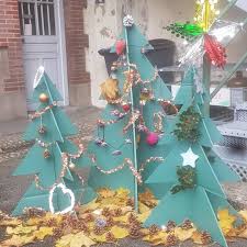 Et Voila Le Marche De Noel C Est Ce Week End Avec Toujours Une Deco D Enfer Marchedenoel Createurfrancais Artis In 2020 Holiday Decor Christmas Tree Handmade