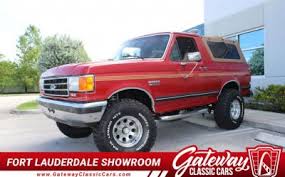 Image result for Medium Scarlet 1991 Bronco