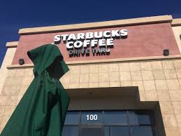 Double Chocolate Chip Frap With White Mocha Starbucks Henderson Traveller Reviews Tripadvisor