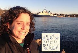 Rebecca Helm's Instagram, Twitter & Facebook