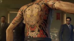Maybe you would like to learn more about one of these? The Meaning Of Yakuza S Tattoos