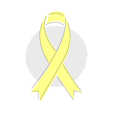 Liver cancer is a cancer that's found anywhere in the liver. Cancer Ribbon Colors The Ultimate Guide