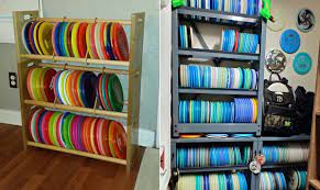 Check spelling or type a new query. Rack Em Up Great Disc Golf Disc Storage Options