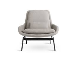 Field Lounge Chair By Blu Dot Steelcase Armchair Armchair Furniture Lounge Chair
