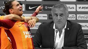 Son Dakika Senol Gunes In Taylan Antalyali Sozleri Olay Oldu O Zaman Niye Ameliyat Oldun Son Dakika Spor Haberleri