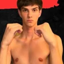 Dorian Gordon vs. Stephen Ripley, Fierce Fight Series