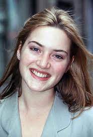 Winslet's performance also garnered a best actress nomination, making her the youngest actress to ever receive two academy award nominations. Kate Winslet What A Beautiful Woman Kate Winslet Young Kate Winslet Images Kate Winslate