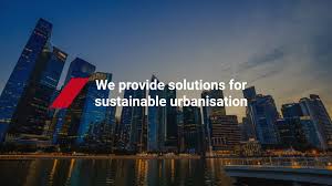Shares in singapore's keppel corp <kplm.si> fell 13% on tuesday after temasek holdings abandoned its $3 billion offer for the conglomerate by invoking a material adverse change clause following the company's poor financial results. Keppel Corporation