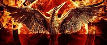 le corbeau de katniss hunger games mockingjay mockingjay new hunger games