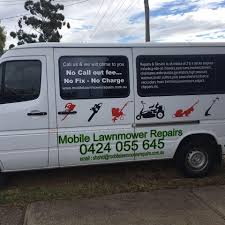 From poulan to craftsman riding mowers, we're your best option for quick, and easy local service and repair of your riding lawn mower or tractor. Mobile Lawnmower Repairs Home Facebook