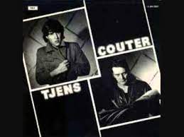 Hij was afkomstig van zeebrugge en groeide samen op met die andere ster, oostendenaar arno hintjens. Tjens Couter Saturday Night Queen Youtube