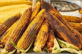 1 bh jagung manis ukuran besar. 3 Resep Bumbu Jagung Bakar Praktis Bikin Seru Malam Tahun Baru Di Rumah Saja Qeluarga