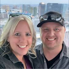 Grand portage. 8-10” of snow overnight.