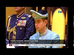 Tengku hassanal ibrahim alam shah, 17 eylül 1995'te tengku ampuan afzan hastanesi, kuantan, pahang. N5 Tengku Hassanal Ibrahim Alam Shah Waris Takhta Baharu Kesultanan Raja Pahang 29 Jan 2019 Youtube