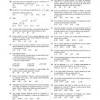 Colección de sencillos problemas matemáticos para resolver mentalmente. 1