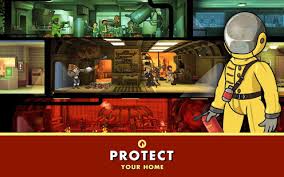 The vault is supposed to be a new home for the people who have just survived an apocalypse, where everything is … Descargue Fallout Shelter Mod Y Apk De Datos Para Android Apkmods World