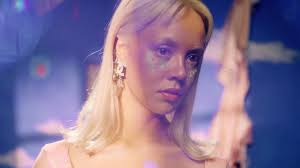 music promo — matt choules