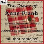 The Diary of Anne Frank