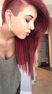 Pin En Hair