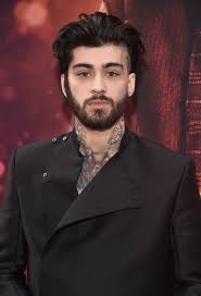 Image result for zayn malik