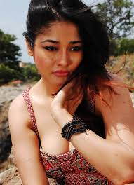 Kiran Rathod - Tamil Beauty Stripped Bare in Hot Pictures