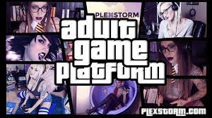 Plexstorm's Streaming Site Connects Porn Gamer Girls with Fans | AVN