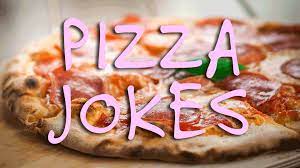 40 Funny Clean Pizza Jokes For Kids Weird World