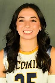 2025 Women's Volleyball Roster