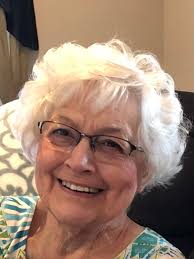 Nancy Ann (Grant) Wilson Obituary October 15, 2021