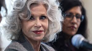 jane fonda