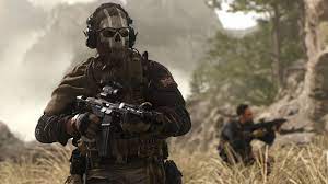 Сезон 05 Call of Duty®: Modern Warfare 2 | Сетевая игра от первого лица 2023