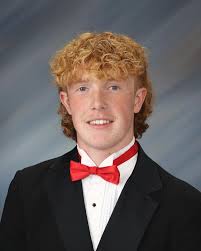 Our St. Thérèse Academy family is deeply saddened to share the passing of  William Patrick Ferguson, beloved member of the Class of 2025. Will's  light, kindness, humor and compassion touched everyone who