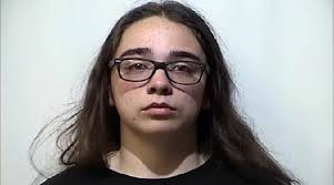 Teenager Charged With Distribution And Possession Of Child Pornography