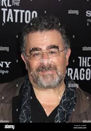 Rubinek saul hi-res stock photography and images