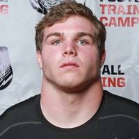 Justin Frye All Time Recruits