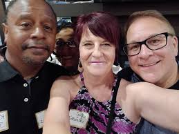 What a great night with all the fantastic friends! 1982. 💗