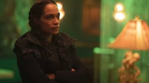 Ava duvernay's dmz series cast is filling up, with stars rosario dawson and benjamin bratt joined by a handful of new cast members. First Look At Ava Duvernay S Dmz Series Revealed At Dc Fandome Gamesradar
