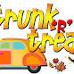 Trunk or Treat