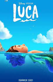Check spelling or type a new query. Sinopsis Film Luca 2021 Animasi Disney Dan Pixar Terbaru Tentang Petualangan Laut Tayang Juni 2021 Utara Times