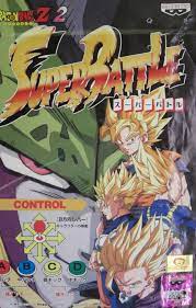 Check spelling or type a new query. Saiyanbeast On Twitter Dragon Ball Z Super Battle Guide Cover Dragonball
