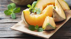 Les 5 Bienfaits Du Melon Pour La Sante Bio A La Une