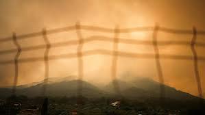 España y Francia combaten a contrarreloj los incendios antes de otra ola de calor - El Sol de México