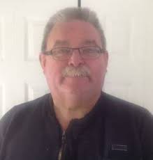 Obituary of Brian Edward Shanks